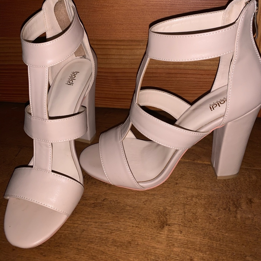 High Heels